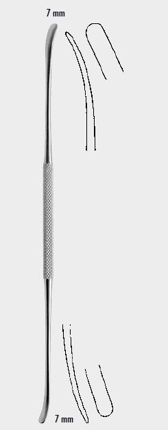 Дисектор ОЛІВЕКРОНИ (OLIVECRONA), 19,5 см (cm)
